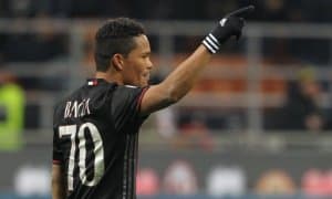 Бакка нега "Вильярреал"ни танлаганини айтди