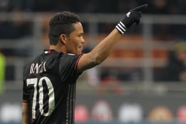 Бакка нега "Вильярреал"ни танлаганини айтди