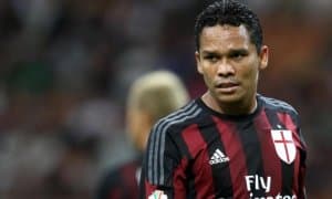 “Локомотив” “Милан” ҳужумчисига қизиқиш билдирмоқда