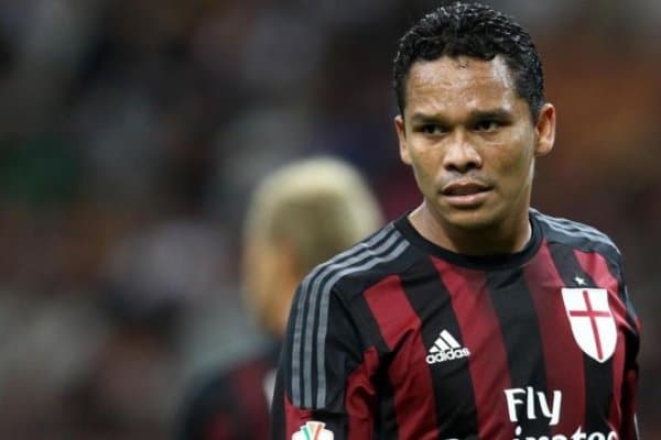 “Локомотив” “Милан” ҳужумчисига қизиқиш билдирмоқда