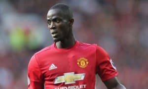 МЮ ҳимоячиси янги мавсумни "Лион"да бошлаши мумкин