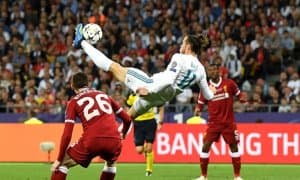 "Ливерпуль"нинг қўрқинчли туши": У финалда майдонга тушишга тайёр!