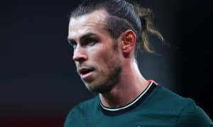 "Чиқмаган жондан умид": Бэйл яна бир бор уриниб кўрмоқчи