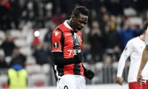 Балотелли “Марсель” тарихидаги энг кўп маош олувчи футболчига айланиши мумкин