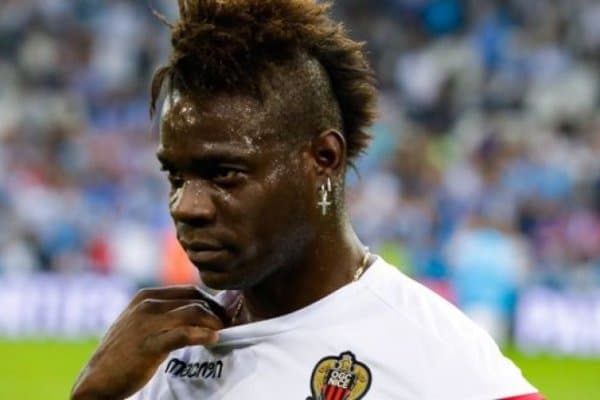 Балотеллига Осиё клубларидан супер таклифлар бўлмоқда