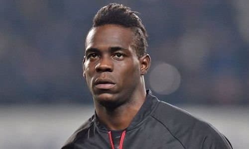 Балотелли яна Италияга қайтмоқчи