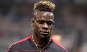 "Ницца" Балотеллининг нархини эълон қилди