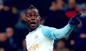 Балотелли нега уни Италия терма жамоасига чақирмасликларини айтди