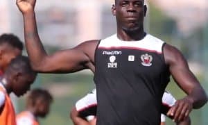 Туркиядан келган Балотелли терма жамоа мураббийларини ҳайратга солди