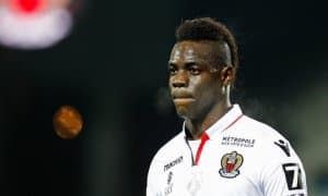 Балотелли "Марсел"нинг энг кўп маош олувчи футболчисига айланиши мумкин