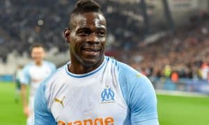 "Марсель" Балотеллини ўз сафида олиб қолмоқчи