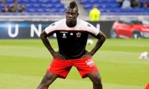 "Марсель" тез орада Балотеллини ўз сафига қўшиб олади