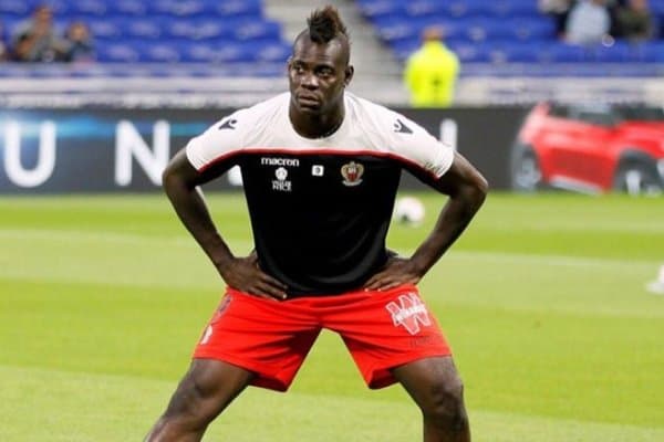 "Марсель" тез орада Балотеллини ўз сафига қўшиб олади