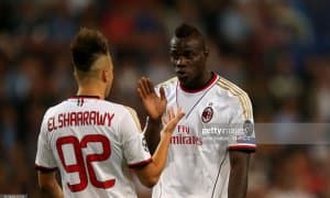 "Милан" собиқ футболчисини ортга қайтариш ниятида 