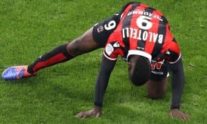 Балотелли тезроқ озмоқчи 