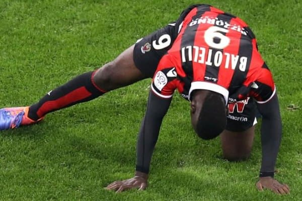 Балотелли тезроқ озмоқчи 