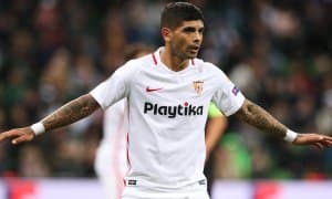 "Севилья" етакчиси бу мавсум Ла Лигада бошқа майдонга тушмайди