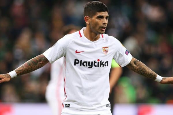 "Севилья" етакчиси бу мавсум Ла Лигада бошқа майдонга тушмайди