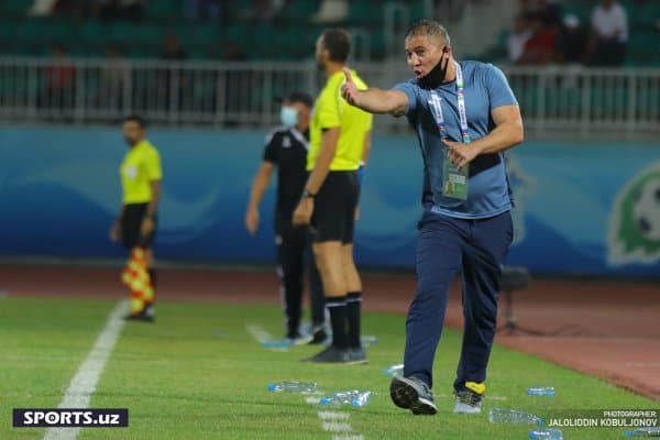 Бақоев учун жиддий бош оғриғи: "Сўғдиёна" уч йўлдан бирини танлаши лозим