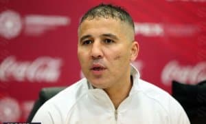 "Сўғдиёна" Суперлига, Ўзбекистон Кубоги ва ОФК Кубогидан қай бирини танлайди?" - Улуғбек Бақоев жавоб берди