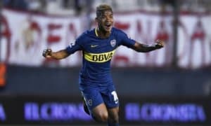 "Тоттенхэм" қишда "Реал" кўзлаётган футболчини ўз сафига қўшиб олмоқчи