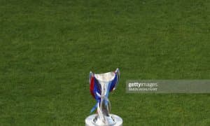 "Барселона" Чемпионлар лигаси ғолибига айланди 