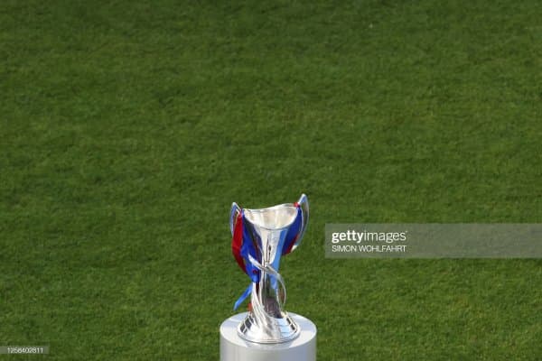 "Барселона" Чемпионлар лигаси ғолибига айланди 