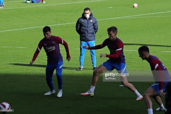 Ла Лига. "Барселона" дерби учун кимларни майдонга тушириши мумкин? (қайднома)