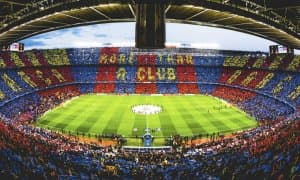 Тезкор! "Барселона" эртага янги мураббийни таништиради