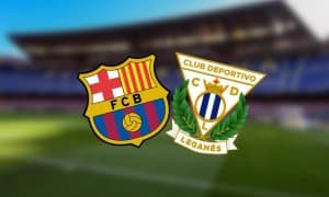 "Барселона" - "Леганес". Жамоалар қандай таркибда ўйнайди?