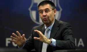 "Барселона" президенти жамоани келгуси мавсум қайси мураббий бошқаришини айтди