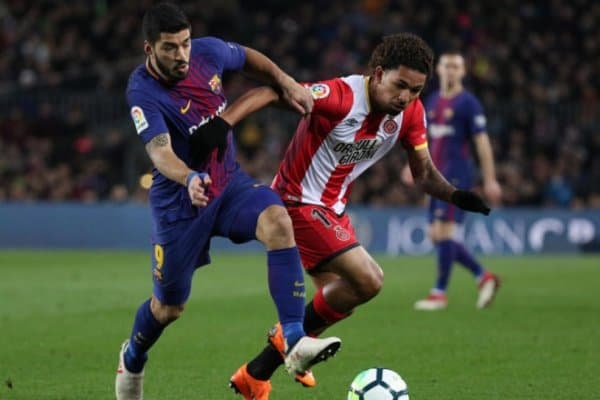 Ла Лига барибир ниятига етди ёхуд АҚШдаги илк учрашув "Барселона" иштирокида бўлади