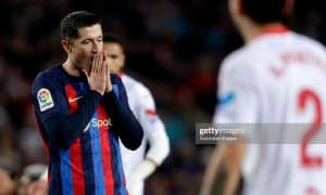 Ана холос! "Барселона" еврокубоклардан четлатилиши мумкин