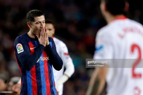 Ана холос! "Барселона" еврокубоклардан четлатилиши мумкин