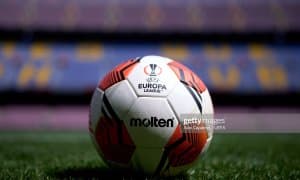 Европа Лигаси. "Барселона" – "Айнтрахт". Бошланғич таркиблар маълум