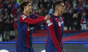 “Барса” икки юлдуз бўйича якуний хулосага келди