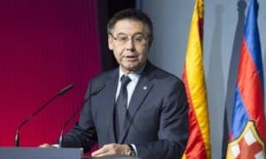 "Барселона" президенти: "Реал"дан футболчи сотиб олинишига қарши эмасман