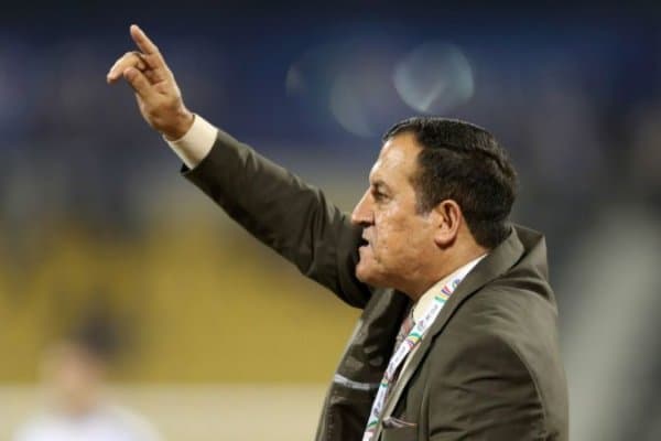 Босим Қосим: Эртага 3 нафар етакчи футболчимиз майдонга туша олмайди