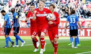 Хорхе Мас: МЛС чорак асрдан сўнг АПЛга айланади