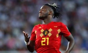 Анри Бельгия терма жамоасидаги шогирдини "Монако"да кўрмоқчи