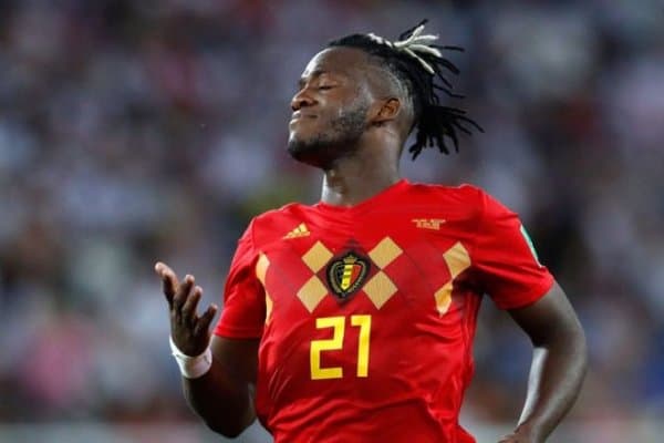 Анри Бельгия терма жамоасидаги шогирдини "Монако"да кўрмоқчи