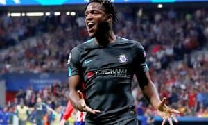 "Эвертон" Батшуайи учун "Челси"га 30 млн евро таклиф қилмоқда