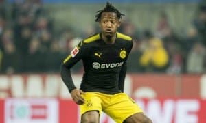 "Боруссия" Дортмундга  Батшуайи керак эмас