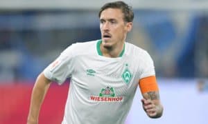 "Бавария" ва "Ливерпуль" бир футболчи учун курашади