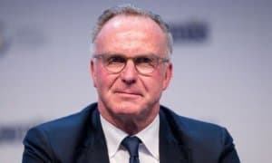 “Бавария” раҳбарияти бугун бош мураббий масаласини муҳокама қилади