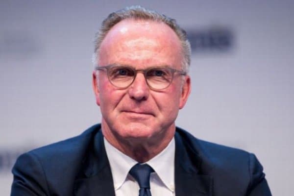 “Бавария” раҳбарияти бугун бош мураббий масаласини муҳокама қилади