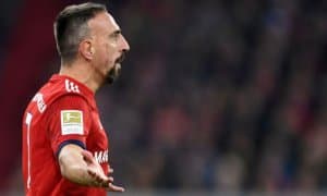 Рибери: "Бавария"га яна қайтаман