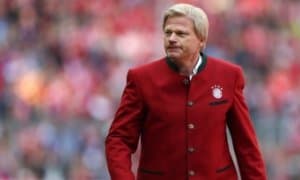 Оливер Кан "Бавария" президенти бўлиши мумкин