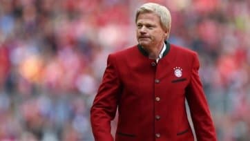 Оливер Кан "Бавария" президенти бўлиши мумкин