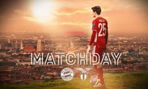 ЕЧЛ. "Бавария" - "Лацио": Асосий таркиблар маълум қилинди